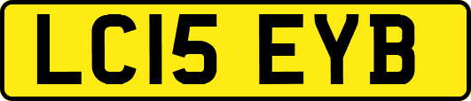 LC15EYB