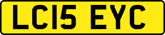 LC15EYC