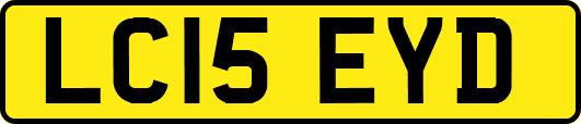 LC15EYD