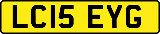 LC15EYG