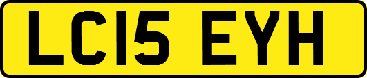 LC15EYH
