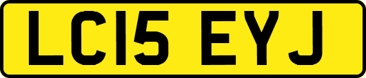 LC15EYJ