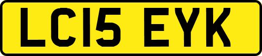 LC15EYK