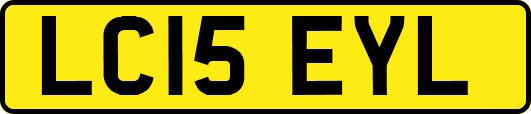 LC15EYL