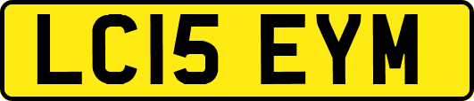 LC15EYM