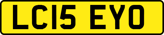 LC15EYO