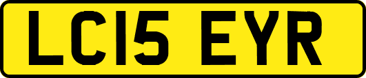 LC15EYR