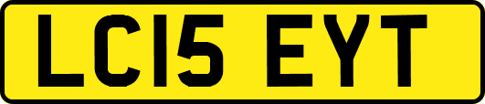 LC15EYT