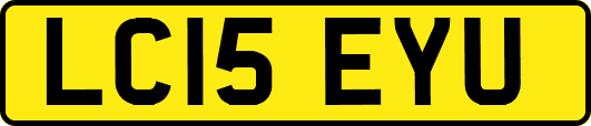 LC15EYU