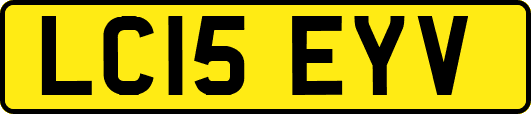 LC15EYV