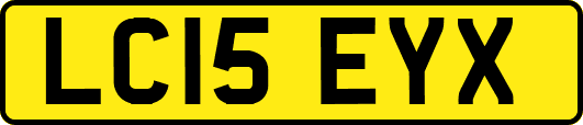 LC15EYX
