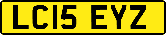 LC15EYZ