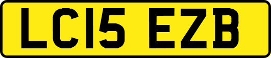 LC15EZB