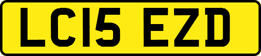 LC15EZD