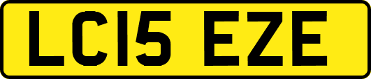 LC15EZE
