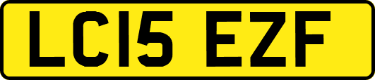 LC15EZF