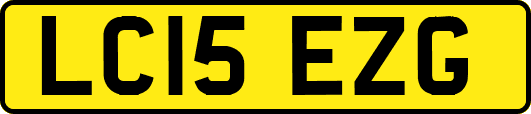 LC15EZG