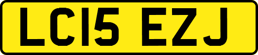 LC15EZJ