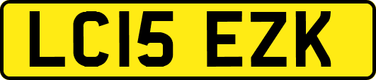 LC15EZK
