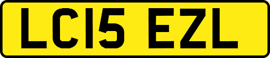 LC15EZL