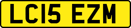 LC15EZM