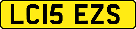 LC15EZS