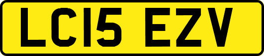 LC15EZV