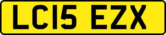 LC15EZX