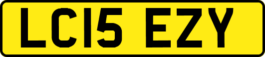 LC15EZY