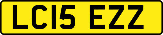LC15EZZ