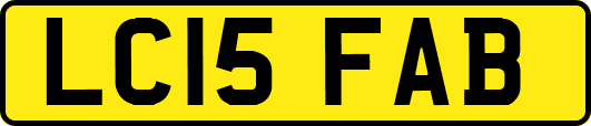 LC15FAB