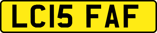 LC15FAF