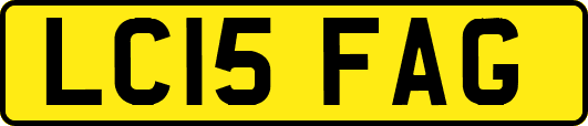 LC15FAG