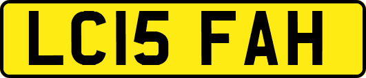 LC15FAH