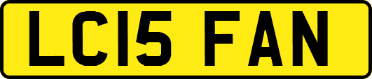 LC15FAN