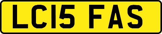 LC15FAS