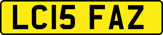 LC15FAZ