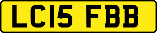 LC15FBB