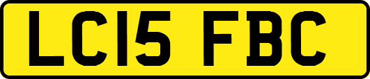LC15FBC