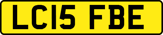 LC15FBE