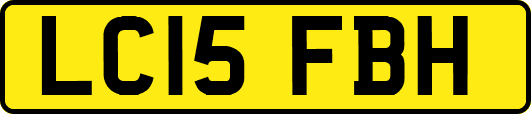 LC15FBH