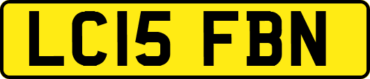 LC15FBN