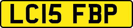 LC15FBP