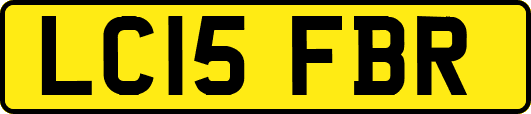 LC15FBR