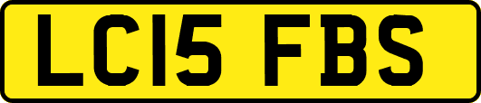 LC15FBS