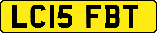 LC15FBT