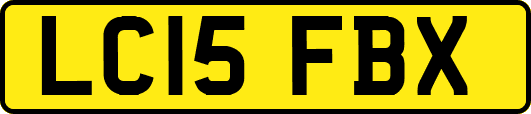 LC15FBX