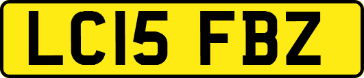 LC15FBZ