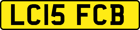 LC15FCB
