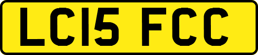 LC15FCC